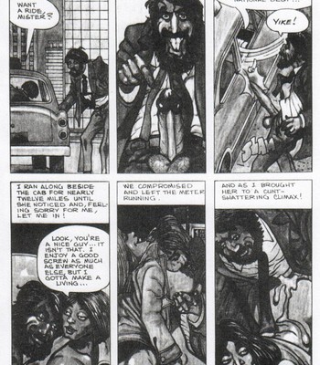 Case Morgan 7 comic porn sex 16