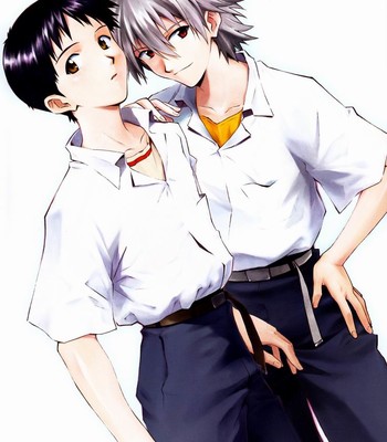 [cassino (kyoku kouro lily, mayama satori, kcca )] mauve.  eng comic porn sex 2