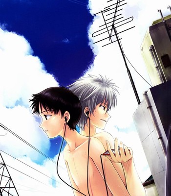 [cassino (kyoku kouro lily, mayama satori, kcca )] mauve.  eng comic porn sex 3