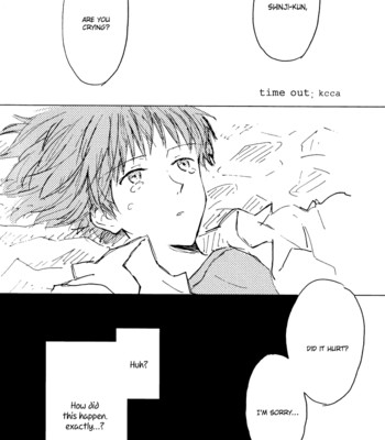 [cassino (kyoku kouro lily, mayama satori, kcca )] mauve.  eng comic porn sex 6