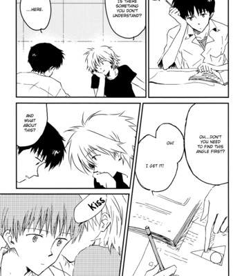 [cassino (kyoku kouro lily, mayama satori, kcca )] mauve.  eng comic porn sex 7