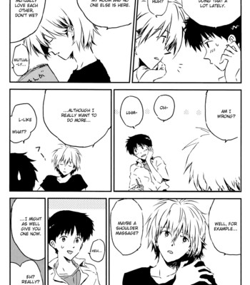 [cassino (kyoku kouro lily, mayama satori, kcca )] mauve.  eng comic porn sex 8