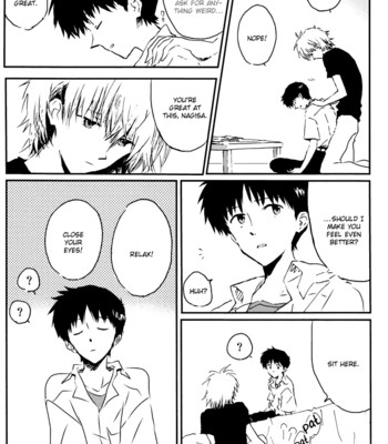 [cassino (kyoku kouro lily, mayama satori, kcca )] mauve.  eng comic porn sex 9