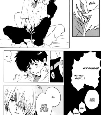 [cassino (kyoku kouro lily, mayama satori, kcca )] mauve.  eng comic porn sex 10