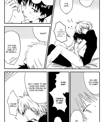 [cassino (kyoku kouro lily, mayama satori, kcca )] mauve.  eng comic porn sex 11