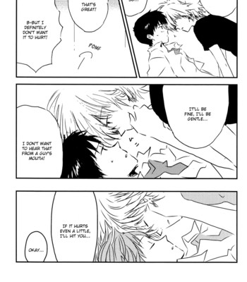 [cassino (kyoku kouro lily, mayama satori, kcca )] mauve.  eng comic porn sex 15