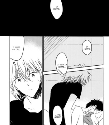 [cassino (kyoku kouro lily, mayama satori, kcca )] mauve.  eng comic porn sex 16