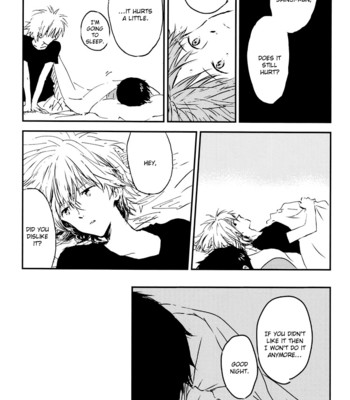 [cassino (kyoku kouro lily, mayama satori, kcca )] mauve.  eng comic porn sex 18