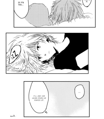 [cassino (kyoku kouro lily, mayama satori, kcca )] mauve.  eng comic porn sex 19