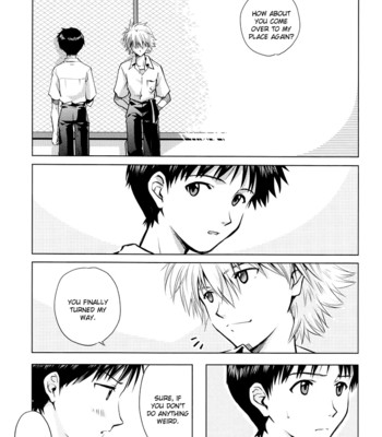 [cassino (kyoku kouro lily, mayama satori, kcca )] mauve.  eng comic porn sex 24