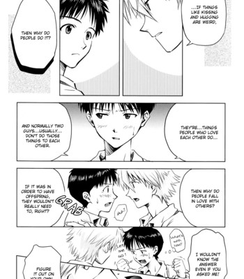 [cassino (kyoku kouro lily, mayama satori, kcca )] mauve.  eng comic porn sex 25