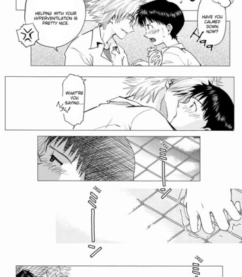 [cassino (kyoku kouro lily, mayama satori, kcca )] mauve.  eng comic porn sex 27