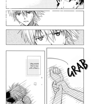 [cassino (kyoku kouro lily, mayama satori, kcca )] mauve.  eng comic porn sex 31