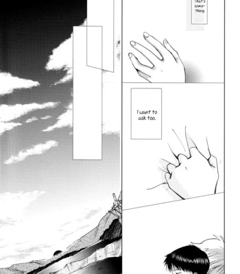 [cassino (kyoku kouro lily, mayama satori, kcca )] mauve.  eng comic porn sex 32