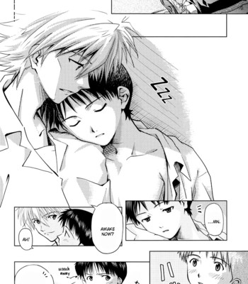 [cassino (kyoku kouro lily, mayama satori, kcca )] mauve.  eng comic porn sex 33