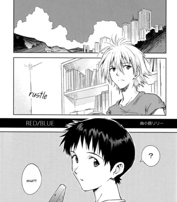 [cassino (kyoku kouro lily, mayama satori, kcca )] mauve.  eng comic porn sex 36