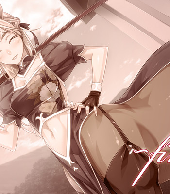 Centaur: Sei Monmusu Gakuen comic porn sex 20