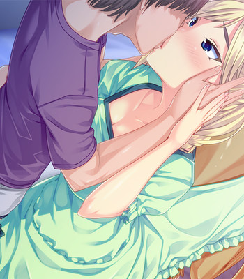 Centaur: Sei Monmusu Gakuen comic porn sex 59