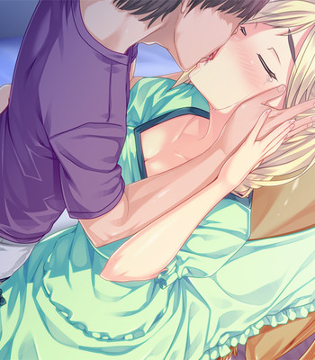 Centaur: Sei Monmusu Gakuen comic porn sex 63