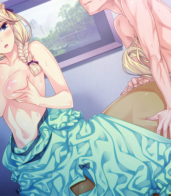 Centaur: Sei Monmusu Gakuen comic porn sex 65