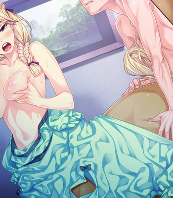 Centaur: Sei Monmusu Gakuen comic porn sex 70