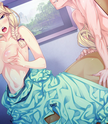 Centaur: Sei Monmusu Gakuen comic porn sex 73