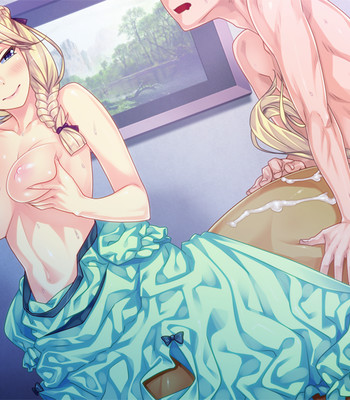 Centaur: Sei Monmusu Gakuen comic porn sex 75