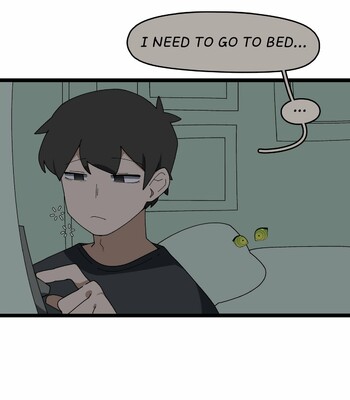 Chameleon Girl comic porn sex 14