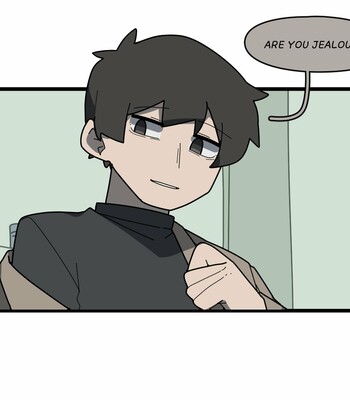 Chameleon Girl comic porn sex 31