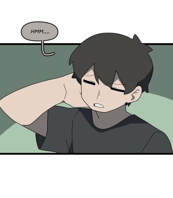 Chameleon Girl comic porn sex 41