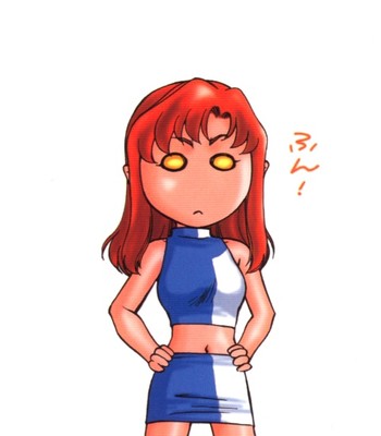 Change! vol.1 comic porn sex 2