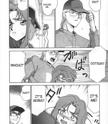 Change! vol.1 comic porn sex 10