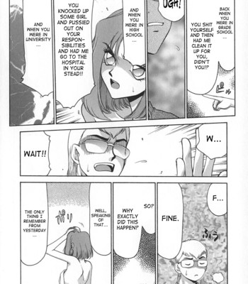 Change! vol.1 comic porn sex 12