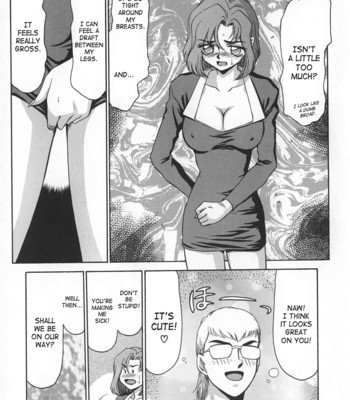 Change! vol.1 comic porn sex 15