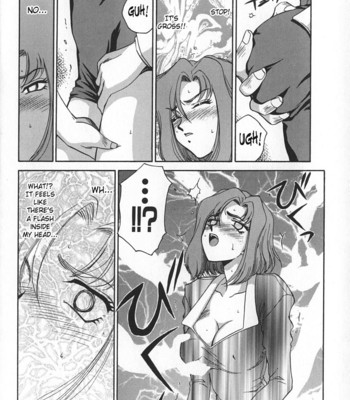 Change! vol.1 comic porn sex 20