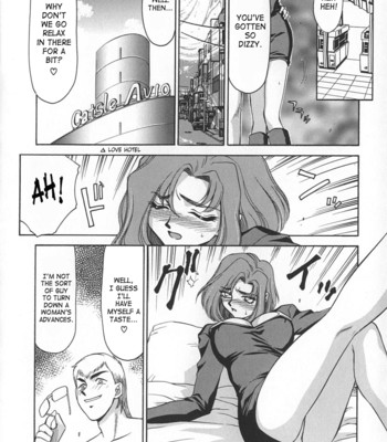 Change! vol.1 comic porn sex 22