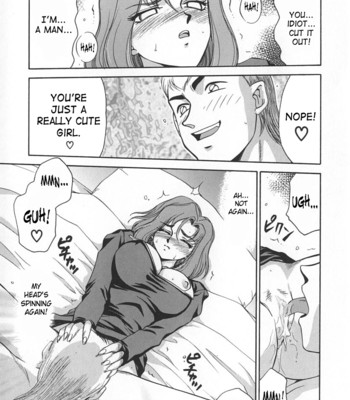 Change! vol.1 comic porn sex 23