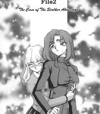 Change! vol.1 comic porn sex 27