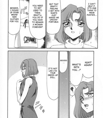 Change! vol.1 comic porn sex 29