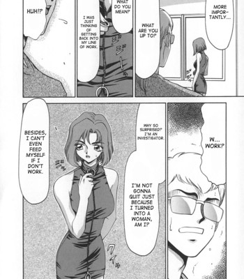 Change! vol.1 comic porn sex 30