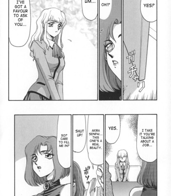 Change! vol.1 comic porn sex 32