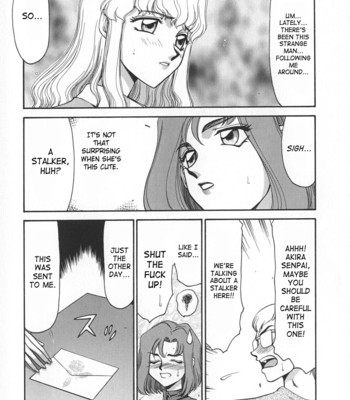 Change! vol.1 comic porn sex 33