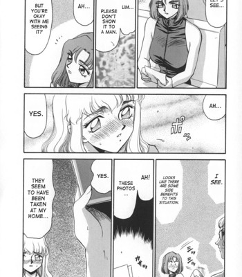 Change! vol.1 comic porn sex 34