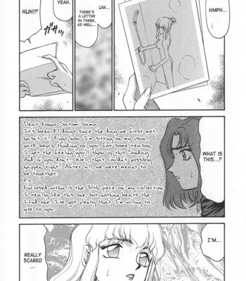 Change! vol.1 comic porn sex 35