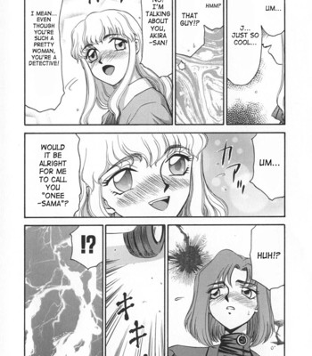 Change! vol.1 comic porn sex 37