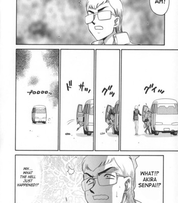 Change! vol.1 comic porn sex 38