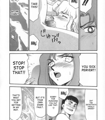 Change! vol.1 comic porn sex 40