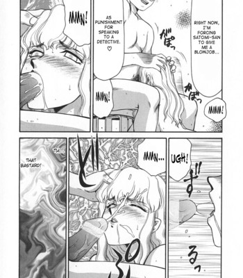 Change! vol.1 comic porn sex 41