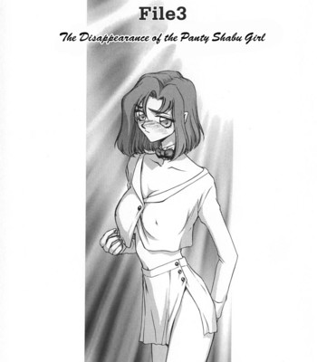 Change! vol.1 comic porn sex 51