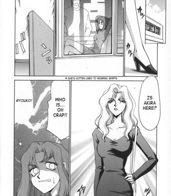 Change! vol.1 comic porn sex 52